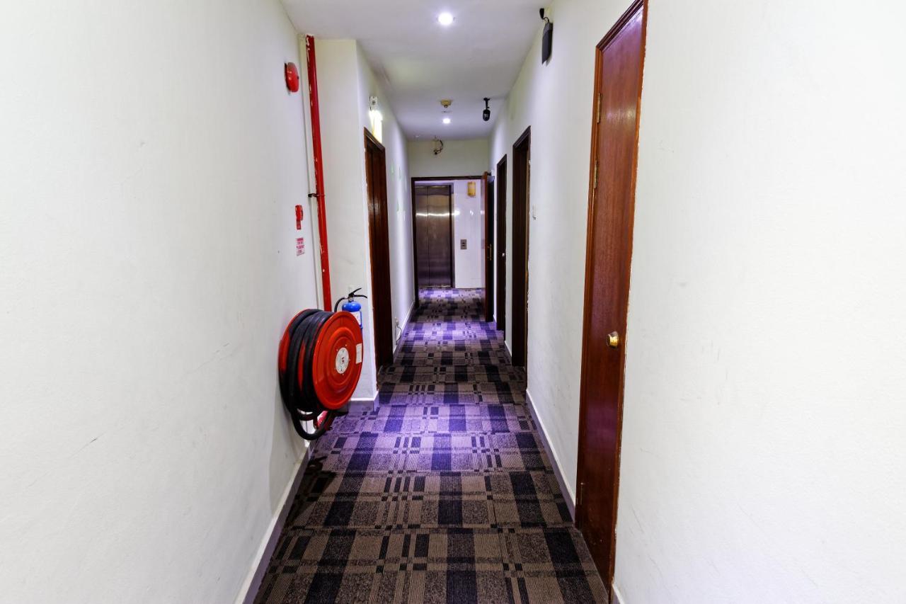 Noble Hotel Express, Check In 10Pm, Check Out 9Am Сингапур Экстерьер фото