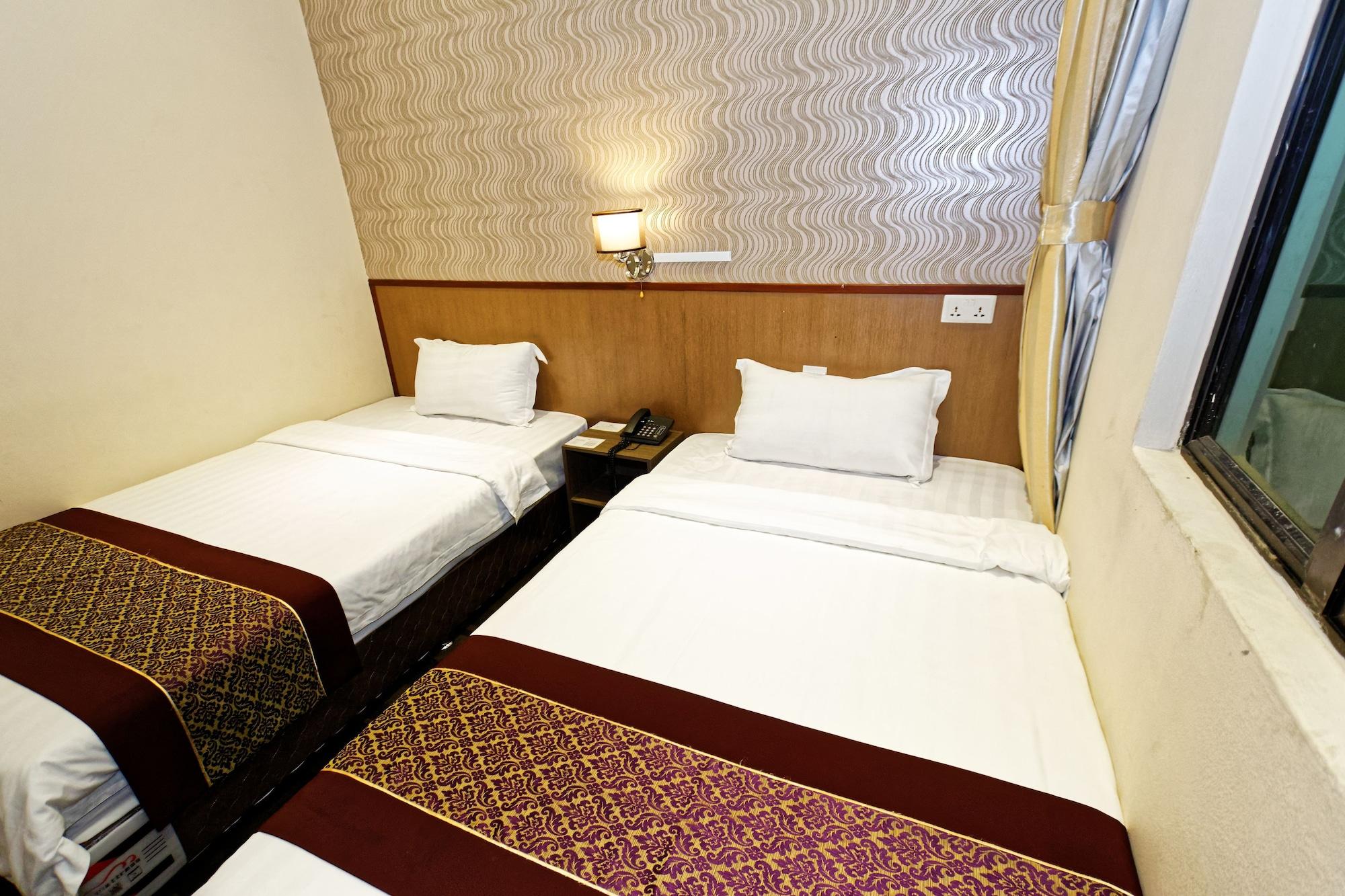 Noble Hotel Express, Check In 10Pm, Check Out 9Am Сингапур Экстерьер фото