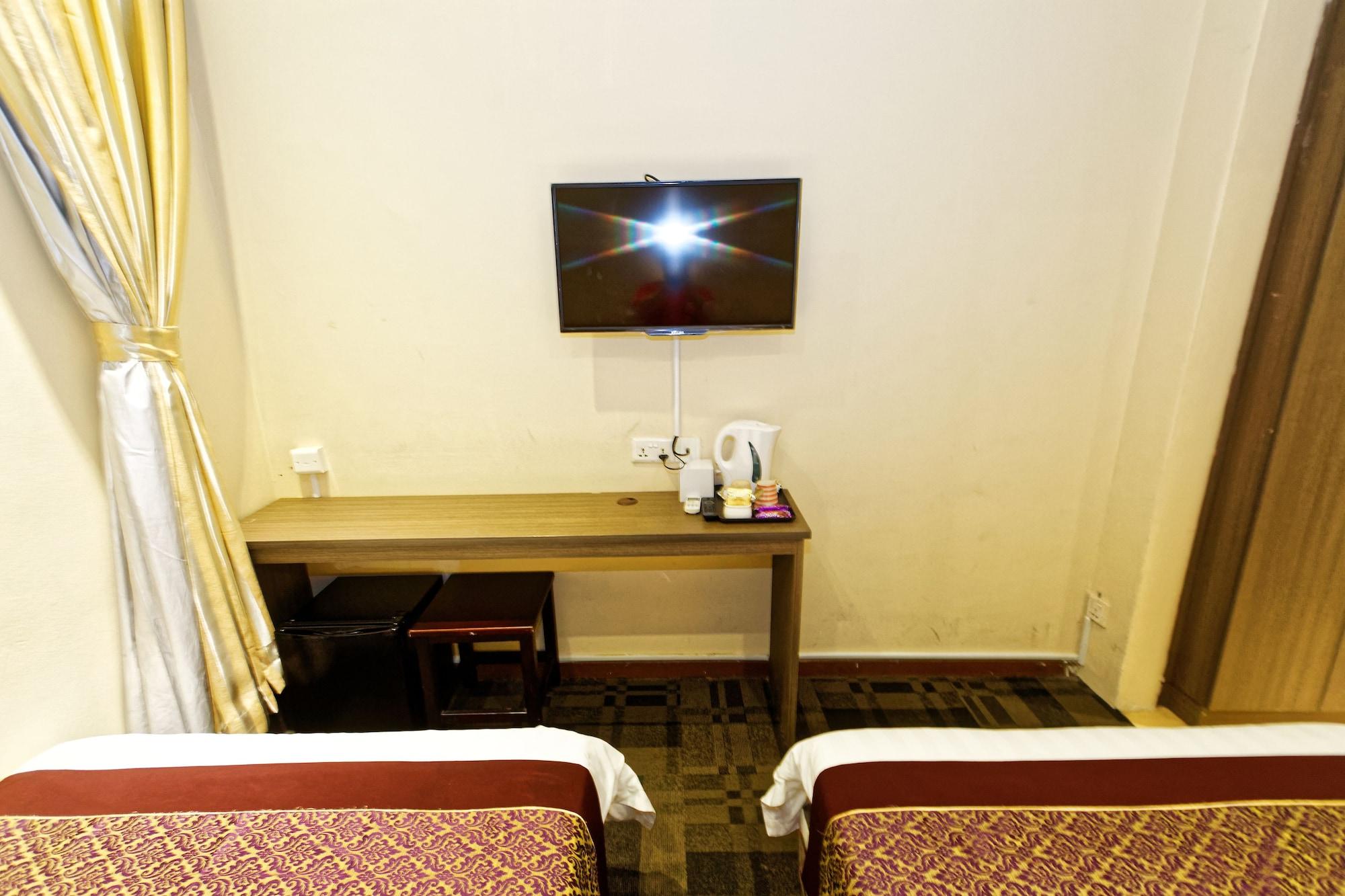 Noble Hotel Express, Check In 10Pm, Check Out 9Am Сингапур Экстерьер фото