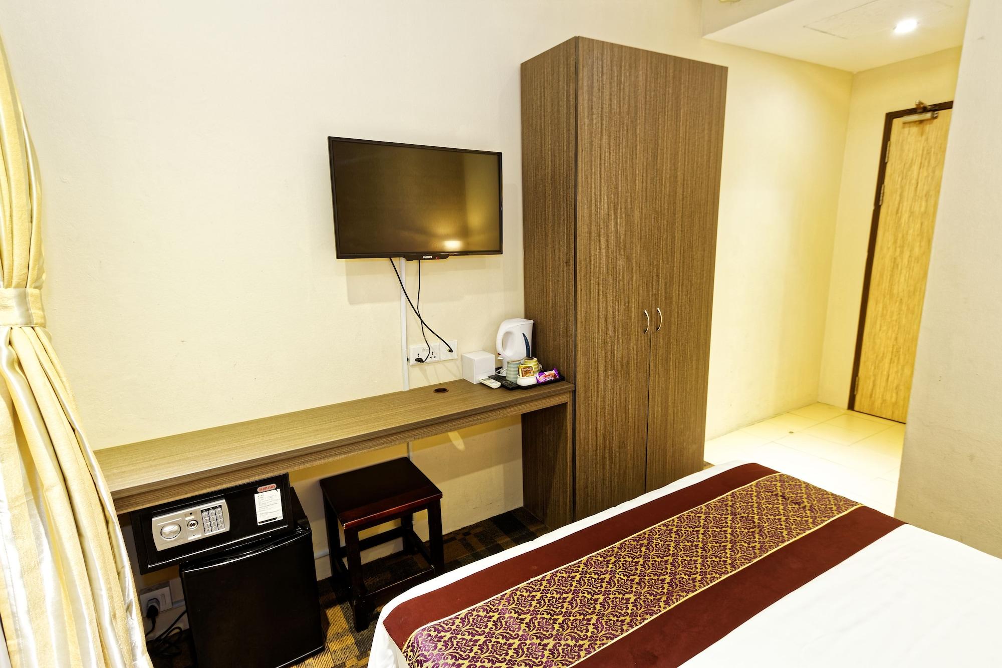 Noble Hotel Express, Check In 10Pm, Check Out 9Am Сингапур Экстерьер фото
