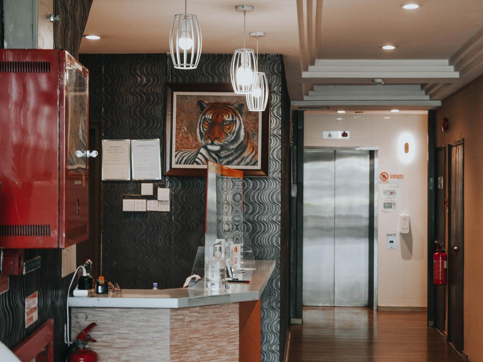 Noble Hotel Express, Check In 10Pm, Check Out 9Am Сингапур Экстерьер фото