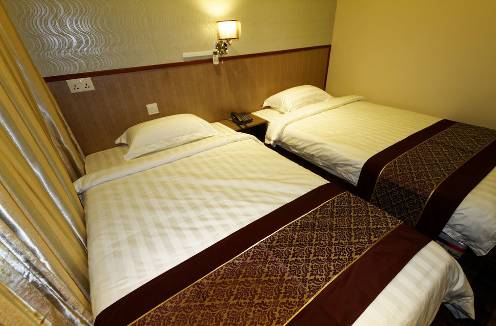 Noble Hotel Express, Check In 10Pm, Check Out 9Am Сингапур Экстерьер фото