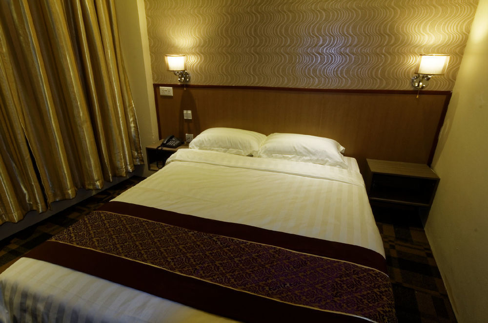 Noble Hotel Express, Check In 10Pm, Check Out 9Am Сингапур Экстерьер фото